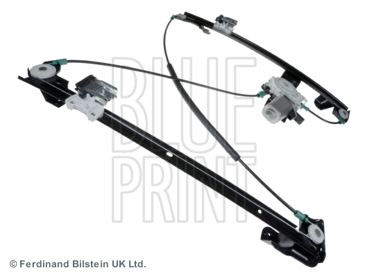 Window Regulator